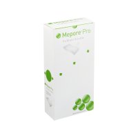 Mepore Samolepící sterilní náplast 9x20cm 30ks