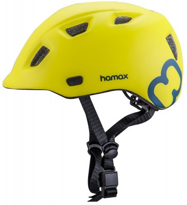 Hamax Thundercap