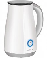 Sencor SMF 2020WH Napěňovač mléka 1ks