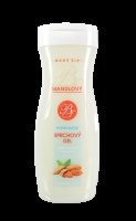 BT Sprchový gel s mandlovým mlékem 300 ml