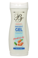 BT Sprchový gel s mandlovým mlékem 300 ml
