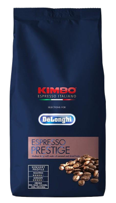 DeLonghi Estige zrnková káva 1kg