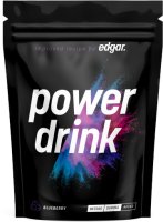 Edgar Powerdrink Borůvka 600g