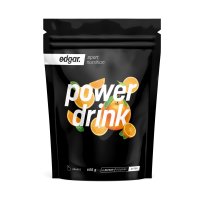 Edgar Powerdrink Pomeranč 600g