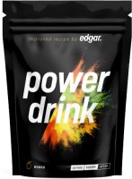 Edgar Powerdrink Mango 600g