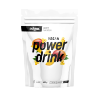 Edgar Powerdrink Mango vegan 600g