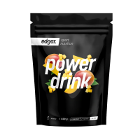 Edgar Powerdrink Mango 1500g