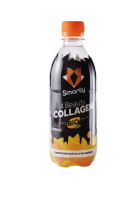 Smarty Bio nealkoholický nápoj 4 Beauty COLLAGEN Funkční nápoj s kolagen