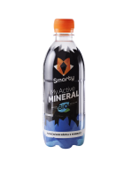 Smarty Bio nealkoholický nápoj My Active MINERAL Funkční bio nápoj s min
