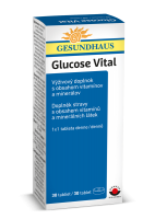 Wörwag Glucose Vital 30 tablet