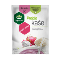 Topnatur Probio kaše dračí ovoce 25x60g