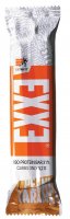 Extrifit Exxe Iso Protein Bar 31% arašídy/karamel 65 g