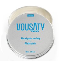 Vousaty Matná pasta na vlasy 100ml