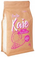 LadyLab Probiotická kaše Kokos/Belgická čokoláda 250g