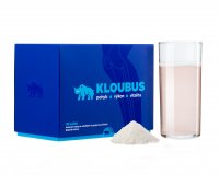 Kloubus Kloubní výživa, doplněk stravy, sáčky 30 ks