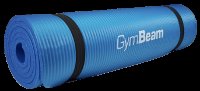 GymBeam Podložka na cvičení Yoga Mat Blue modrá 180×61×1cm