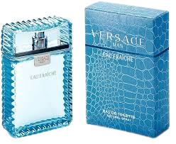 Versace Man Eau Fraiche EdT 30 ml