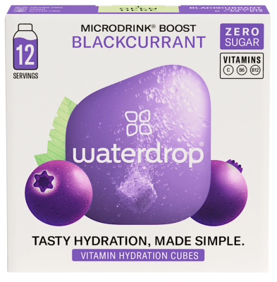 Waterdrop BOOST 12ks