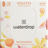 Waterdrop Youth 12 ks