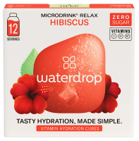 Waterdrop RELAX 12ks