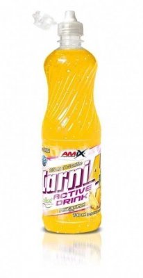 Amix Carni4 Active drink Pineapple 700ml