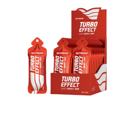 Turbo Effect Shot 25ml