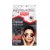 Beauty Formulas Gelové náplasti pod oči s aktivním uhlím 6 párů