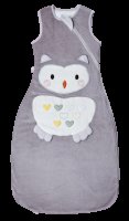 Tommee Tippee Spací pytel Grobag 18-36m celoroční Ollie the Owl