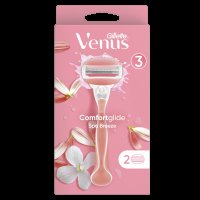 Gillette Venus Spa Breeze strojek + 2 hlavice 1 x 1 ks