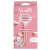 Gillette Venus Spa Breeze strojek + 2 hlavice 1 x 1 ks