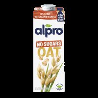 Alpro ovesný nápoj neslazený 1l