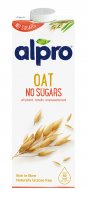 Alpro ovesný nápoj neslazený 1l