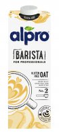 Alpro For Professional ovesný nápoj 1l