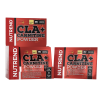 CLA + Carnitine Powder 10x12g Ananas a hruška