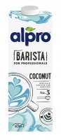 Alpro For Professional kokosový nápoj 1l