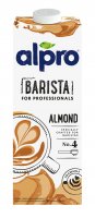 Alpro For Professional mandlový nápoj 1l