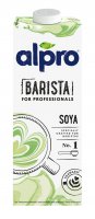 Alpro For Professional sójový nápoj 1l
