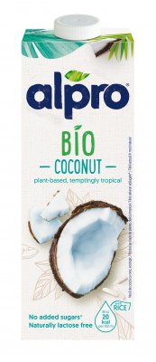 Alpro BIO kokosový nápoj 1l