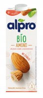 Alpro BIO mandlový nápoj 1l
