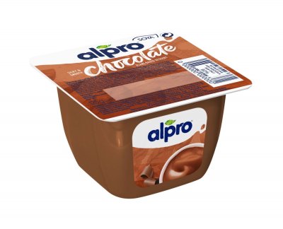 Alpro sójový dezert s čokoládovou příchutí 125g