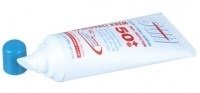 Opalovací krém SPF50+ v tubě s aplikátorem 30ml