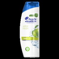 Head&Shoulders šampón Apple Fresh 400ml