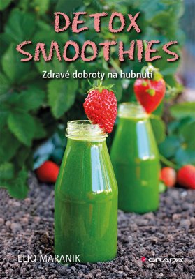 Grada Detox smoothies 1ks