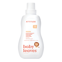 Attitude Prací gel pro děti s vůní hruškové šťávy 1050ml (35 pracích dávek)