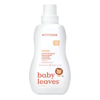 Attitude Prací gel pro děti s vůní hruškové šťávy 1050ml (35 pracích dávek)