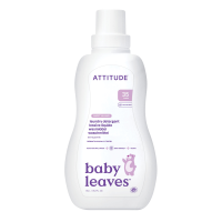 Attitude Prací gel pro děti s vůní Sweet Lullaby 1050ml (35 pracích dávek)