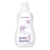 Attitude Prací gel pro děti s vůní Sweet Lullaby 1050ml (35 pracích dávek)