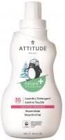 Attitude Prací gel pro děti bez vůně 1050ml (35 pracích dávek)