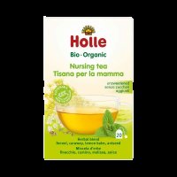 Holle Bio-čaj pro kojící maminky 30g