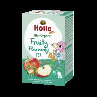 Holle Bio-dětský čaj Flamingo